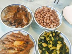 -烛影拾光观景餐厅·创意菜·摄影·小提琴(大唐不夜城店)