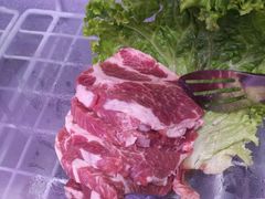 梅花肉-33韩式自助烧烤(环城南路店)