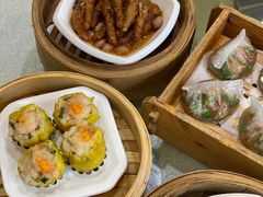 -龙的酒楼·手工早茶·顺德菜(近良路店)