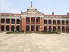iphone_upload_pic-辛亥革命博物院北区