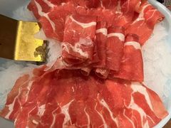 -百草滩羊清水涮羊肉(长城路店)