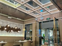 -荷花亭·湖北融合菜(中商广场店)