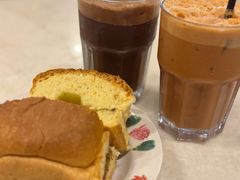 -何九海南茶店(鬼仔巷店)