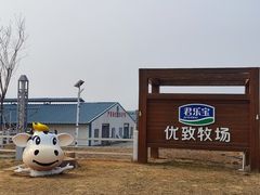 -君乐宝优致牧场