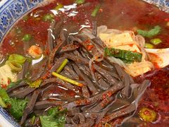 -樊记腊汁肉(竹笆市总店)