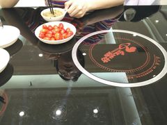 -红菇坊鲜汤火锅(北站店)