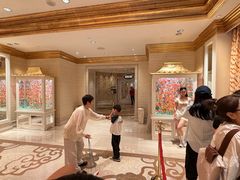 -永利澳门酒店