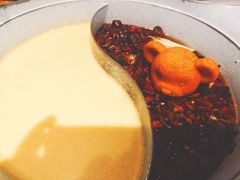 -青瓷火锅料理(西单大悦城店)