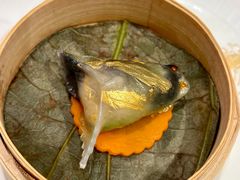 -万豪金殿(香港JW万豪酒店)