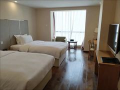 -大连心悦大酒店