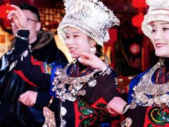 -亮欢寨(凯里总店)