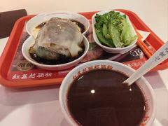 -红荔村肠粉(岗厦店)