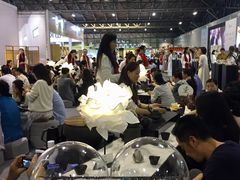 -东浩兰生上海世博展览馆