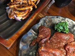 -红小姐的烤肉店(西三旗店)