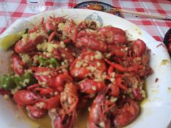 -羊家胡同·龙虾烧烤火锅(龙汇路店)