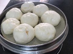 小笼包-薛记襄阳香辣牛肉面(平安路店)