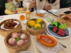 -鸿福楼(观澜店)