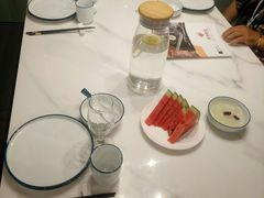 -热河食府(中山路店)
