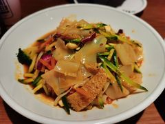 -吕氏疙瘩汤·新鲁菜(济南万象城店)