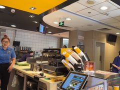 -麦当劳(湖光北街店)
