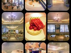 -博雅渔港·融合菜(维也纳国际大酒店)