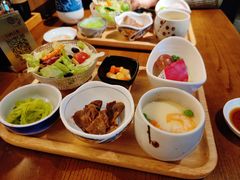 -阿吾罗日本料理(K11艺术中心店)
