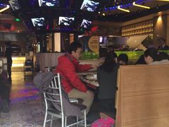 大堂-金百万烤鸭店(马甸店)