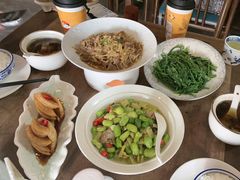 -道南書院·私房菜·早午茶·茶馆