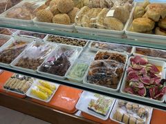 -隆福寺小吃店(东四店)