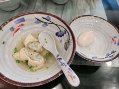 -高行汤团店(金高路店)