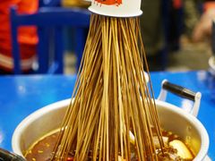 -马路边边串串香(双井直营店)