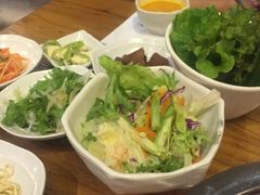 -小城粥道·海胆鲜虾粥(解放广场店)