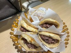 -闫家驴肉老店(华电一校店)