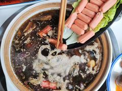 -土连锅·现熬养生汤锅(梁家巷店)