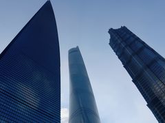-上海中心大厦