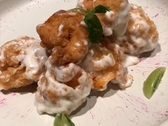 奇妙虾球-小大董·烤鸭(凤凰汇店)