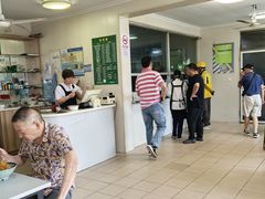 -上海为民商行清真饭店(南大路店)