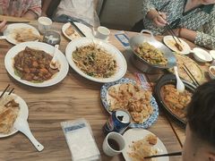 -九转小磨·东北菜老字号(祥安店)