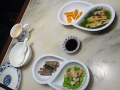 -淮扬府(安定门店)