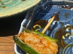 -一豚轩·烧鸟·豚骨拉面(五四路店)