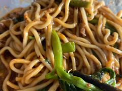 特色豌豆杂酱面-朱儿面庄(洋河三路店)