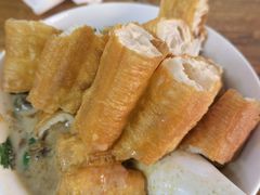 -云南大锅豆浆店