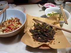 -洞庭土菜馆(天河北总店)
