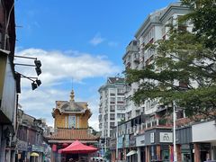 -大鼎沙嗲面(港口路店)