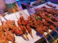 -燥次·烧烤酒场(万象城店)