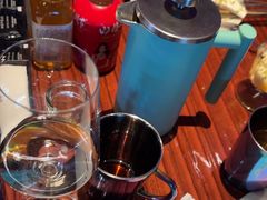 -西安W酒店·WEI全味西餐厅