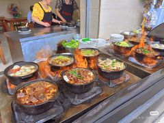 -沈妈砂锅(光华村店)