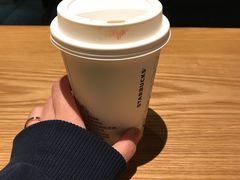 -星巴克(嘉定中信泰富万达广场店)