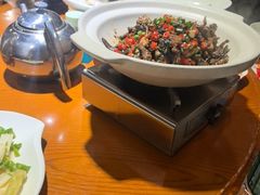 -好帮厨·下饭浏阳菜·坚持现炒(月湖店)