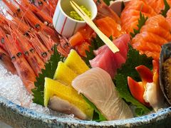 -匠和风精致料理(福州金融街万达店)